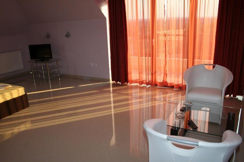 Silistar Hotel Rezovo Camera foto
