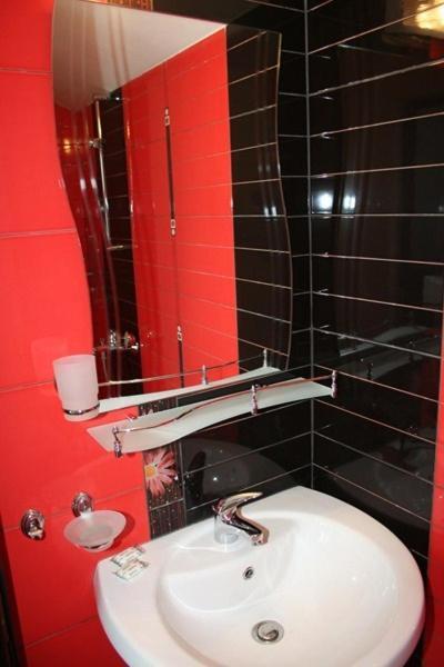 Silistar Hotel Rezovo Camera foto