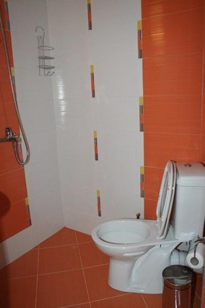 Silistar Hotel Rezovo Esterno foto