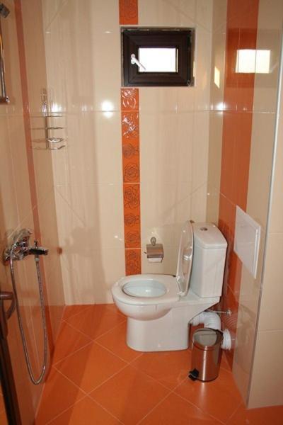 Silistar Hotel Rezovo Esterno foto