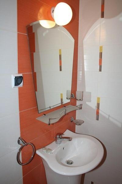 Silistar Hotel Rezovo Esterno foto