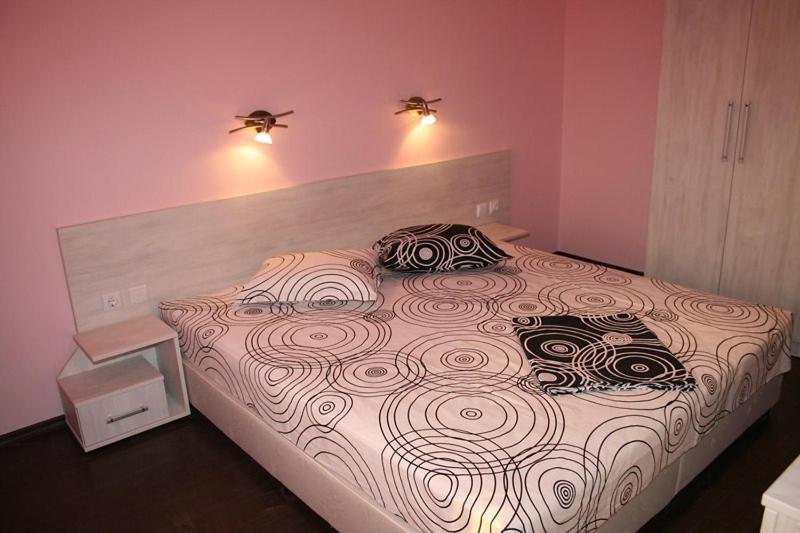 Silistar Hotel Rezovo Esterno foto