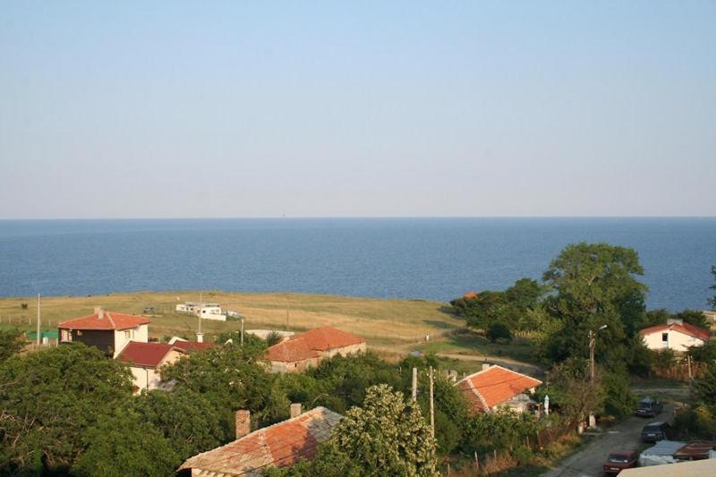 Silistar Hotel Rezovo Esterno foto