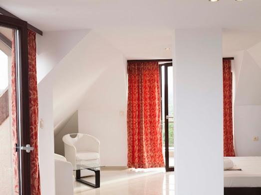 Silistar Hotel Rezovo Esterno foto